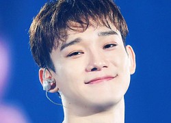 Gần 2 năm sau vụ lấy vợ chấn động showbiz Hàn, Chen (EXO) chính thức lên chức bố lần 2!