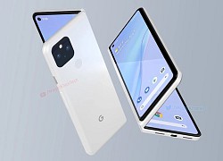 Google có thể đã khai tử smartphone màn hình gập Pixel Fold