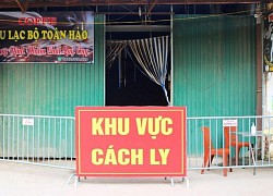 Hà Nội: Khởi tố vụ án làm lây lan dịch bệnh liên quan quán cà phê karaoke