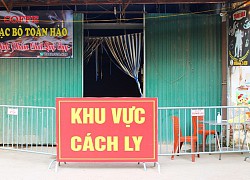 Hà Nội thí điểm cách ly F1 tại nhà