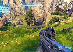 Halo Infinite lập kỷ lục ngay trong 24h phát hành trên Steam