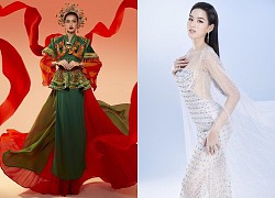 Hoa hậu Đỗ Thị Hà nói gì khi bài múa thi Miss World bị chê dở?