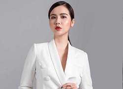 Huyền Lizzie của &#039;Thương Ngày Nắng Về&#039; mê mệt sắc trắng