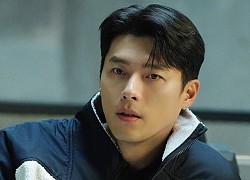 Hyun Bin trở lại màn ảnh