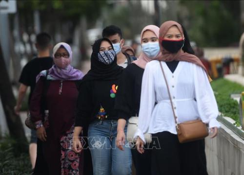 Indonesia cân nhắc chương trình 'Làn du lịch đã tiêm chủng'