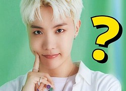 J-Hope BTS tiết lộ kế hoạch tới Mỹ khiến ARMY xiêu lòng