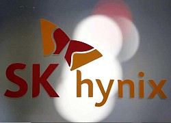 Kế hoạch đại tu nhà máy chip quan trọng của SK Hynix ở Trung Quốc gặp khó