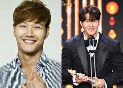 Kim Jong Kook &#8211; &#8220;Chàng Hổ&#8221; lực lưỡng của Running Man với nhân cách vàng giữa showbiz xô bồ