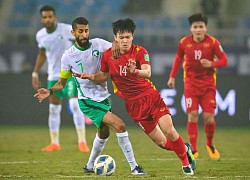 Kinh nghiệm World Cup là hành trang để ĐT Việt Nam tự tin dự AFF Cup