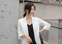 4 sai lầm style công sở khiến nàng dễ bị chê nhàm chán