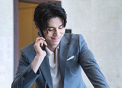 Lee Dong Wook đối đầu Wi Ha Joon, bị ám ảnh việc tìm kiếm thành công trong 'Bad and Crazy'