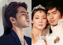 Lee Jin Wook: Tình cũ 2 chị đại Choi Ji Woo - Gong Hyo Jin, bị bạn gái bóc phốt chấn động Hàn Quốc