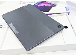 Lenovo Tab M8 và Pad P11: 2 "Siêu" Tablet tầm giá 3-5 triệu cho học tập và giải trí