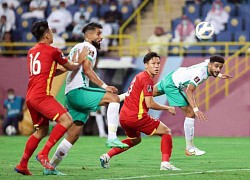 Lịch thi đấu, trực tiếp bóng đá vòng loại World Cup 2022 ngày 16/11