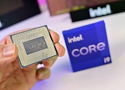 Liệu chip Intel thế hệ thứ 12 có thể đối đầu với chip của AMD và Apple?