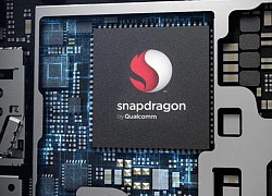 Một nửa smartphone và máy tính bảng của Samsung sẽ sử dụng chip Qualcomm vào năm sau