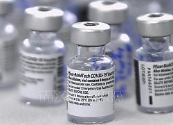 Mỹ thúc đẩy sản xuất vaccine ngừa COVID-19 giúp tăng nguồn cung toàn cầu