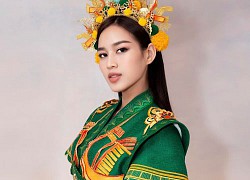 Netizen lo sốt vó khi Đỗ Hà nhá hàng "Dances of the World": Tay chân lóng ngóng, thiếu điểm nhấn, liệu sẽ thay đổi điều này?