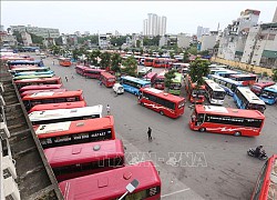 Nhiều giải pháp chống tăng giá vé vận tải dịp Tết