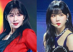 Một thành viên aespa lên hot topic nhờ "sốc visual", nhưng nhìn ngang nhìn dọc kiểu gì cũng ra... Irene (Red Velvet)?