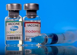 Nhờ vaccine COVID-19, ba &#8216;ông lớn&#8217; dược phẩm thu lời 1,5 tỷ đồng mỗi phút