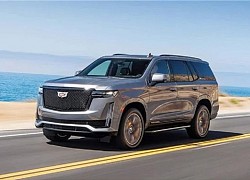 Những mẫu SUV vượt địa hình tệ nhất