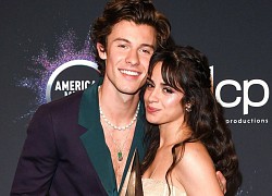 NÓNG: Shawn Mendes và Camila Cabello chia tay sau 2 năm mặn nồng