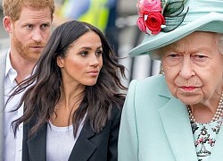 Rò rỉ thêm tin nhắn Meghan gửi thư ký riêng tố cáo hoàng gia Anh với tiết lộ gây sốc đằng sau cánh cửa cung điện