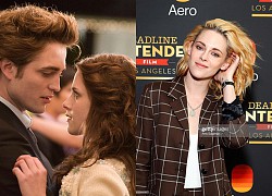 Robert Pattinson &#8211; Kristen Stewart thử vai cho Twilight, Edward làm gì mà Bella &#8220;mềm nhũn&#8221; cả người?