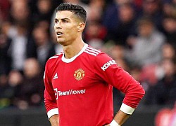 Ronaldo tái xuất khiến quỹ lương MU phình to