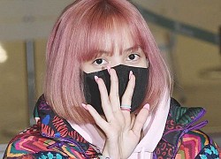 Sau khi bạn thân rời nhóm, Lisa lại bị réo gọi đường ai nấy đi với BLACKPINK: Ở YG chẳng khác gì "tù nhân full-time"?