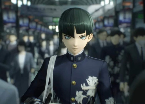 Shin Megami Tensei 5 có thể sẽ xuất hiện trên PS4 và PC