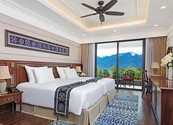 Silk Path Grand Resort & Spa Sapa - Khu nghỉ dưỡng đẳng cấp