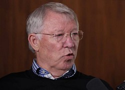 Sir Alex Ferguson nổi điên vì siêu sao MU mang áo Man City