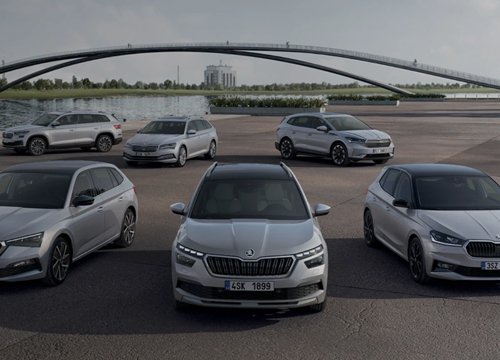 Skoda sẽ xây nhà máy lắp ráp ô tô tại Quảng Ninh?