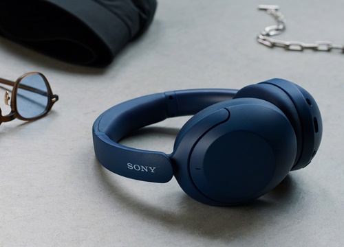 Sony WH-XB910N ra mắt tại VN: Tai nghe over-ear giá rẻ có chống ồn xịn