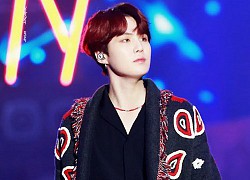 Suga BTS tiết lộ về thời tân binh, fan nghe muốn khóc