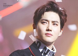 Suho (EXO) có động thái lạ sau khi sau tin bị đồn chuẩn bị kết hôn, chuyện gì đây?