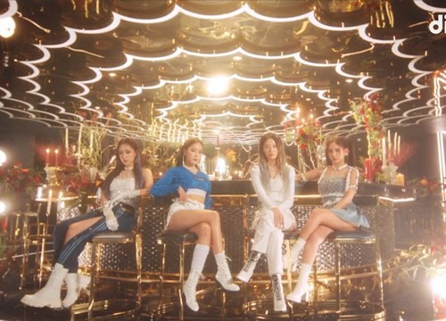 T-ARA tự bỏ tiền túi để chuẩn bị cho sản phẩm comeback sau 4 năm