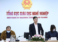 Thu hút doanh nghiệp hợp sức nâng chất đào tạo nghề