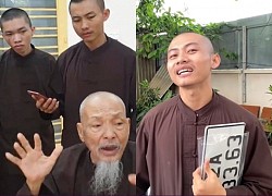 Tịnh Thất Bồng Lai gặp biến, buổi livestream của bà Phương Hằng ở Đại Nam bị điều tra khẩn cấp