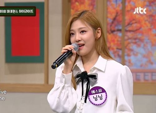 Tranh cãi Rosé (BLACKPINK) bị chê kĩ thuật hát kém hơn hẳn aespa, nhưng có 1 yếu tố "ăn đứt" đàn em