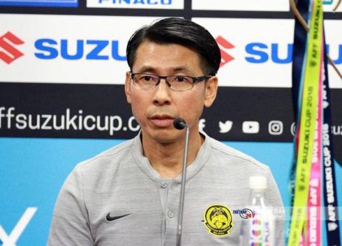 Tuyển Malaysia bất ngờ loại 2 ngôi sao nhập tịch khỏi AFF Cup