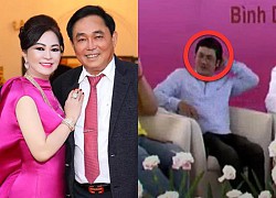 Vợ chồng bà Phương Hằng "quay xe" khi để Youtuber nhục mạ báo chí tại livestream: "Bị phạt 7,5 triệu thôi"