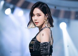 Aespa vượt mặt Blackpink trên BXH Nữ idol K-pop tháng 11