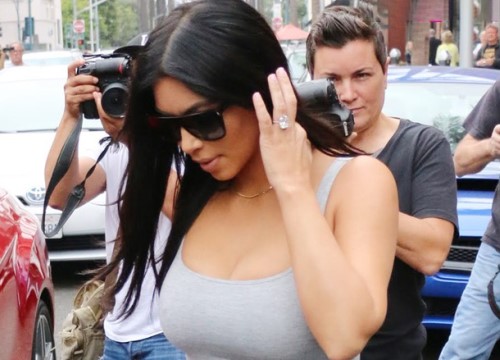 12 nghi phạm cướp trang sức của Kim Kardashian hầu tòa