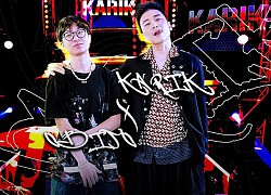 Rap Việt "tung cú lừa" đăng ảnh Obito với Karik, nhưng thực chất sẽ về đội Binz?