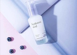 5 serum siêu cấp ẩm, ngừa lão hóa và 'hack' da căng mướt như sương