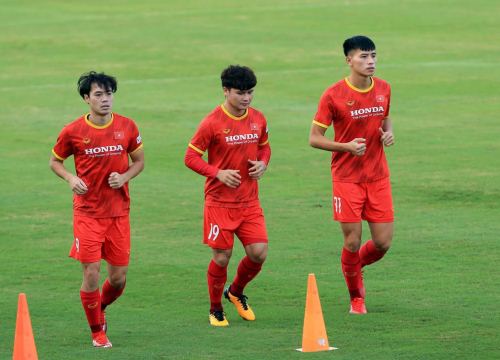 AFF Cup 2020 lịch thi đấu: Tuyển Việt Nam ở bảng nào và bao giờ khởi tranh?