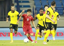 AFF Cup, không ai chuẩn bị tốt như Việt Nam